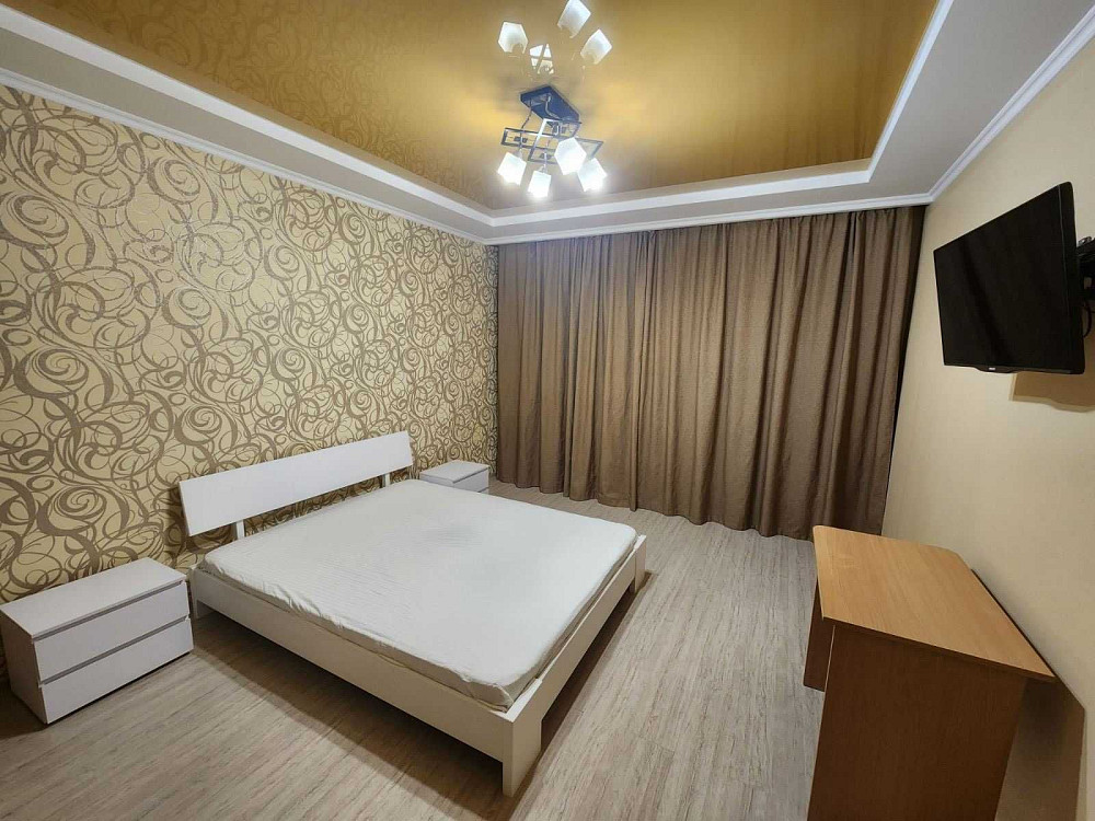 Здам затишну 1-кім квартиру в р-ні Поділля по вул. Зодчих Винница - изображение 1