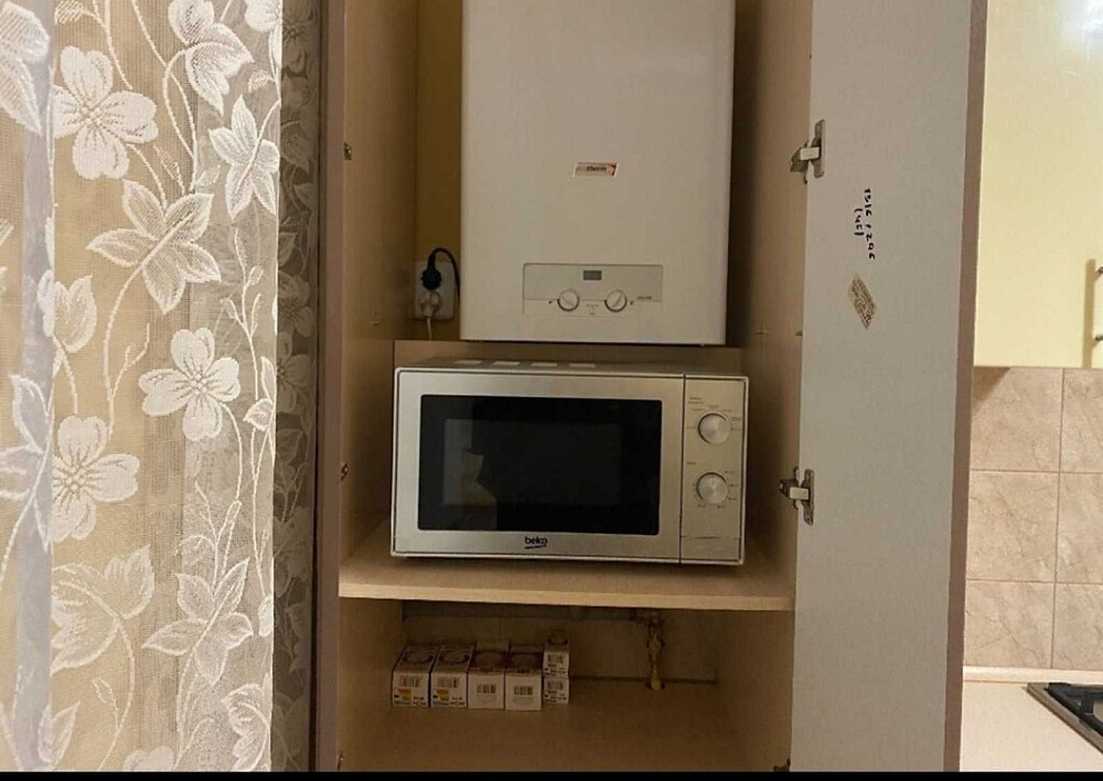 Здам затишну 1-кім квартиру в р-ні Поділля по вул. Зодчих Винница - изображение 6