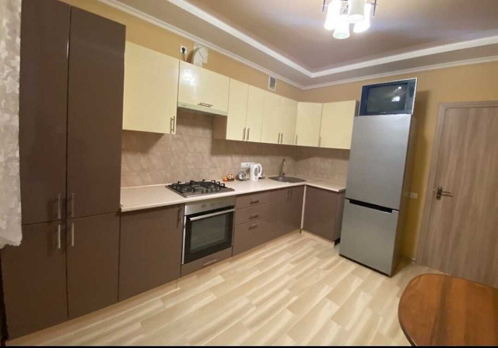 Здам затишну 1-кім квартиру в р-ні Поділля по вул. Зодчих Винница - изображение 4