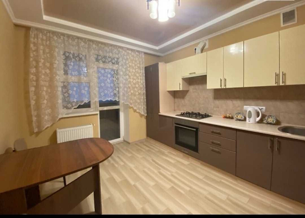 Здам затишну 1-кім квартиру в р-ні Поділля по вул. Зодчих Винница - изображение 5