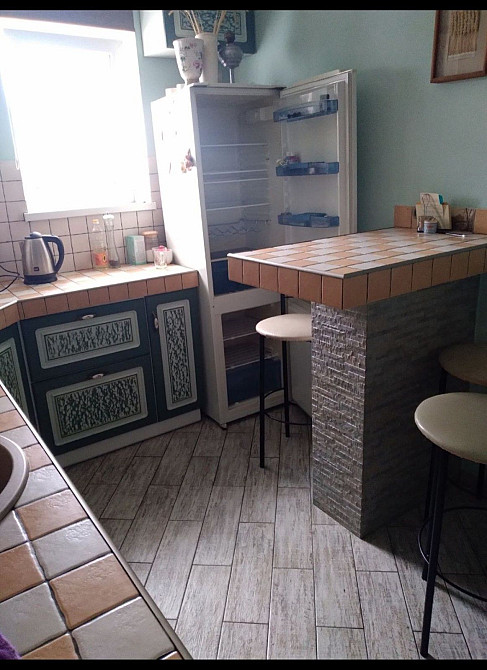 Здається 2 кім.квартира на вулиці Єрошенка.Власниця! Без посередників Львов - изображение 1