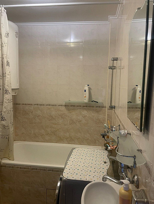 Здається 2 кім.квартира на вулиці Єрошенка.Власниця! Без посередників Львов - изображение 3