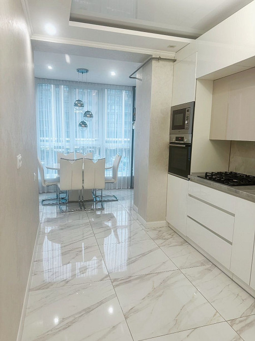 Здам красиву двохкімнатну квартиру жк Софія Резіденс Вишневое - изображение 6