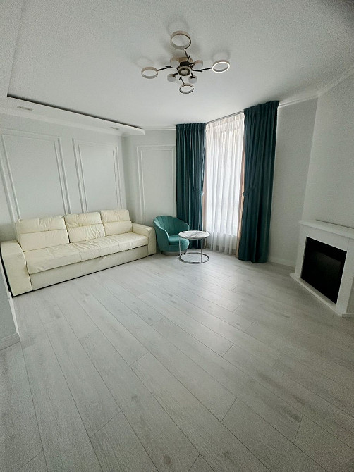 Здам красиву двохкімнатну квартиру жк Софія Резіденс Вишневое - изображение 1