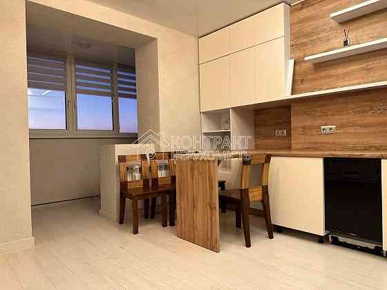 Оренда однокімнатної квартири Центральний ринок ЖК Рогатинский Харків