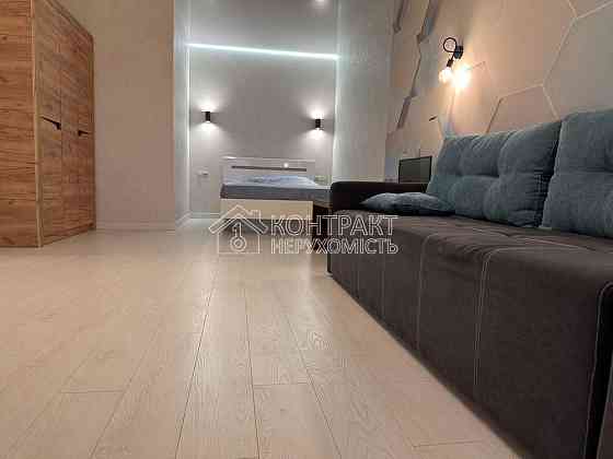 Оренда однокімнатної квартири Центральний ринок ЖК Рогатинский Харків