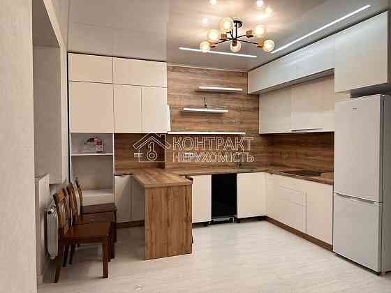 Оренда однокімнатної квартири Центральний ринок ЖК Рогатинский Харків