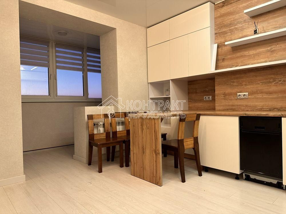 Оренда однокімнатної квартири Центральний ринок ЖК Рогатинский Харьков - изображение 2