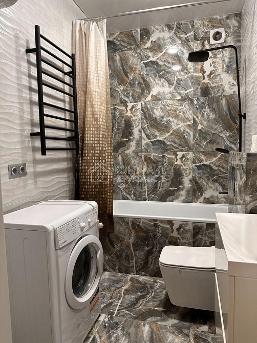 Оренда однокімнатної квартири Центральний ринок ЖК Рогатинский Харьков - изображение 5