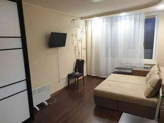 Сдам СВОЮ 1-комн.квартиру с ремонтом Харків