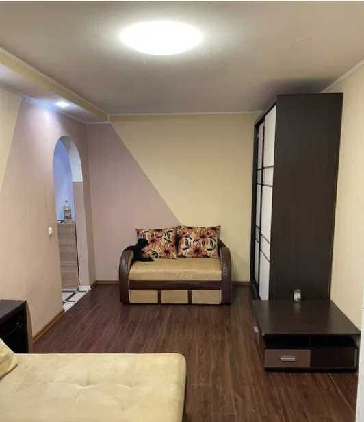 Сдам СВОЮ 1-комн.квартиру с ремонтом Харків - зображення 1