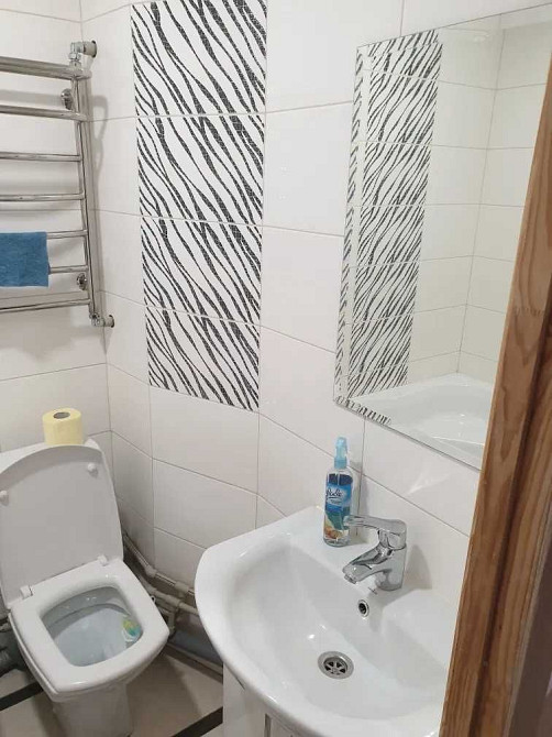 Сдам СВОЮ 1-комн.квартиру с ремонтом Харків - зображення 6