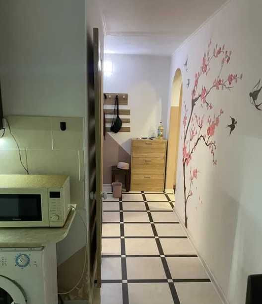 Сдам СВОЮ 1-комн.квартиру с ремонтом Харків - зображення 5