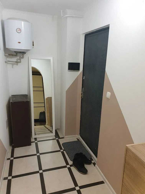 Сдам СВОЮ 1-комн.квартиру с ремонтом Харків - зображення 8