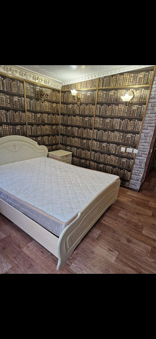 Сдам квартиру в бортничах евро однушка 42 кв. Київ - зображення 5