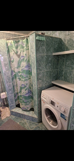 Сдам квартиру в бортничах евро однушка 42 кв. Київ - зображення 6