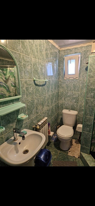 Сдам квартиру в бортничах евро однушка 42 кв. Київ - зображення 7