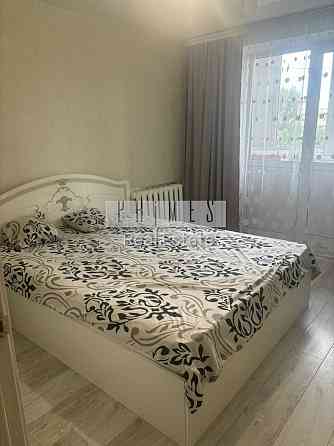 Оренда 2-к квартири з євроремонтом, ВСІХ РОЗГЛЯНЕМ, 10 хв до метро КПІ Київ