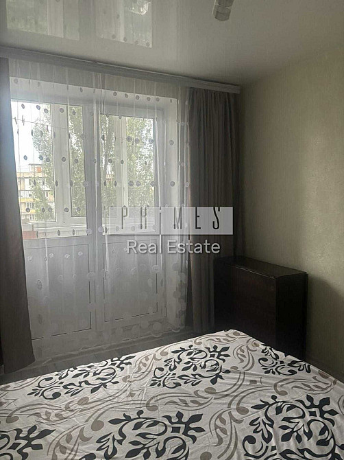 Оренда 2-к квартири з євроремонтом, ВСІХ РОЗГЛЯНЕМ, 10 хв до метро КПІ Київ - зображення 4