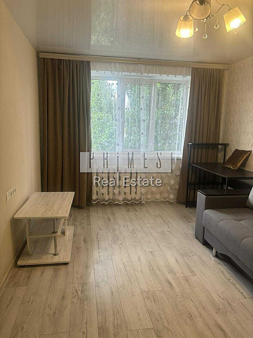 Оренда 2-к квартири з євроремонтом, ВСІХ РОЗГЛЯНЕМ, 10 хв до метро КПІ Київ - зображення 3