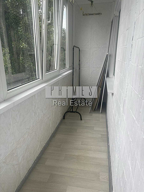 Оренда 2-к квартири з євроремонтом, ВСІХ РОЗГЛЯНЕМ, 10 хв до метро КПІ Київ - зображення 5