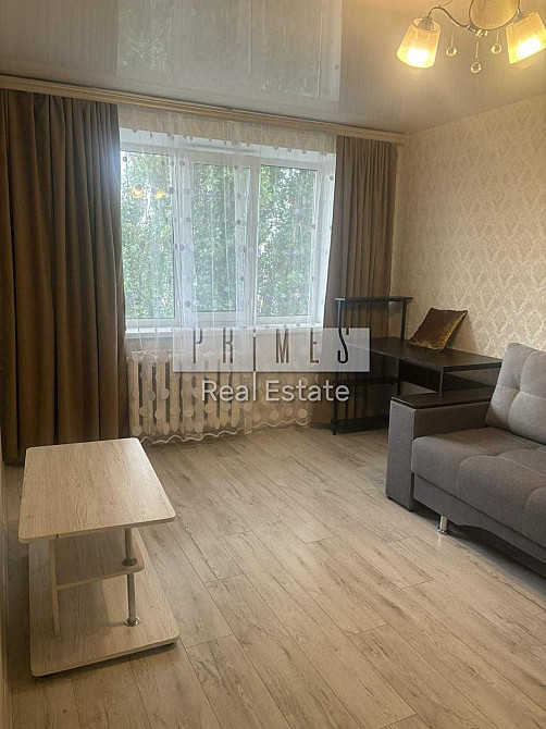 Оренда 2-к квартири з євроремонтом, ВСІХ РОЗГЛЯНЕМ, 10 хв до метро КПІ Київ - зображення 2