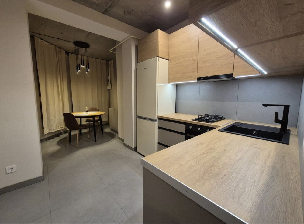 Оренда квартири Софія Резиденс! Софіївська Борщагівка. Софіївська Борщагівка - зображення 4