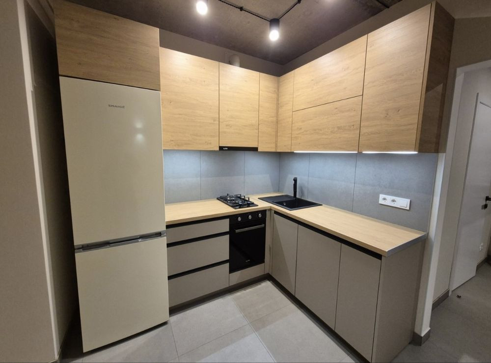 Оренда квартири Софія Резиденс! Софіївська Борщагівка. Софіївська Борщагівка - зображення 3