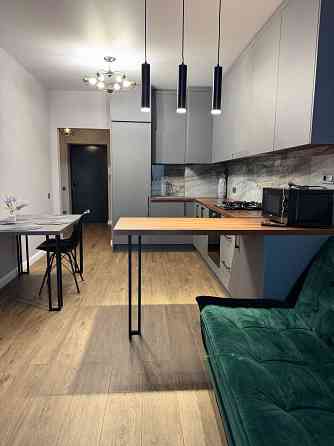 Оренда квартири в ЖК Леополь Таун, вул.Стрийська, 111 Львов