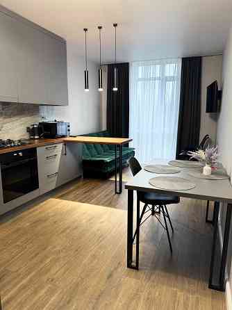 Оренда квартири в ЖК Леополь Таун, вул.Стрийська, 111 Львов