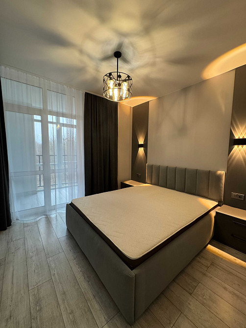 Оренда квартири в ЖК Леополь Таун, вул.Стрийська, 111 Львов - изображение 6