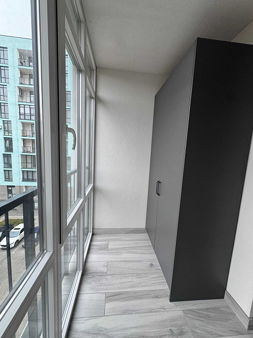 Оренда квартири в ЖК Леополь Таун, вул.Стрийська, 111 Львов - изображение 7