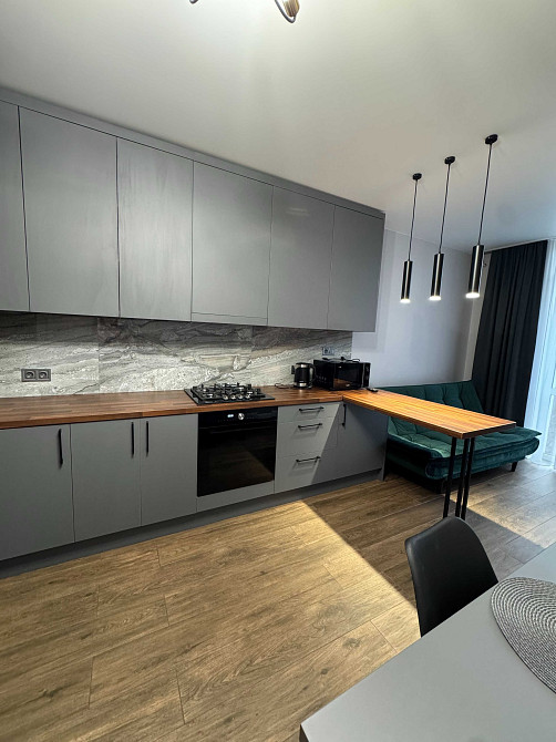 Оренда квартири в ЖК Леополь Таун, вул.Стрийська, 111 Львов - изображение 3