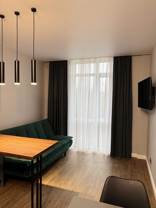 Оренда квартири в ЖК Леополь Таун, вул.Стрийська, 111 Львов - изображение 5