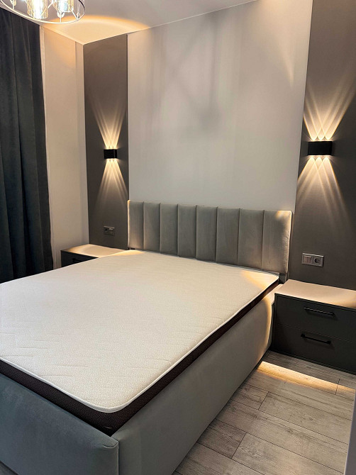 Оренда квартири в ЖК Леополь Таун, вул.Стрийська, 111 Львов - изображение 8