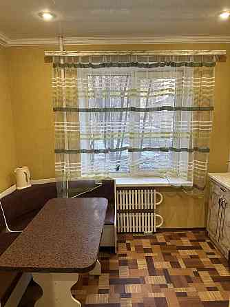 Сдам квартиру на кичкасе Запоріжжя