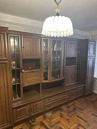 Сдам квартиру на кичкасе Запоріжжя