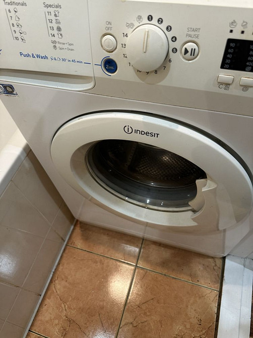 Сдам квартиру на кичкасе Запоріжжя - зображення 8