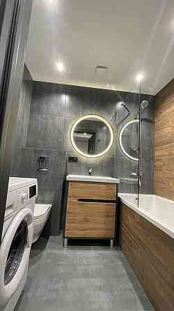 2к ЖК Женева,  Костомаровская 1а, Центр, небольшая собачка обсуждается Днепр