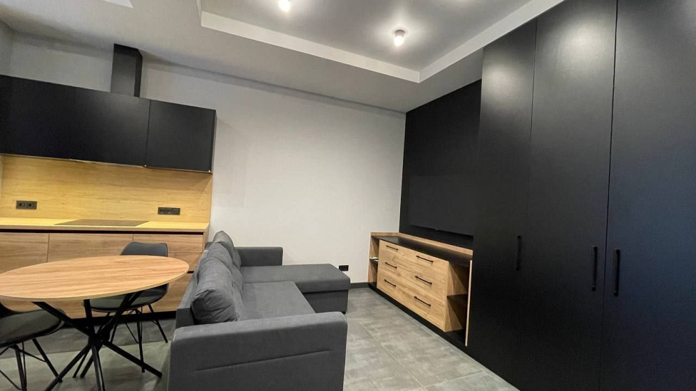 2к ЖК Женева,  Костомаровская 1а, Центр, небольшая собачка обсуждается Днепр - изображение 2