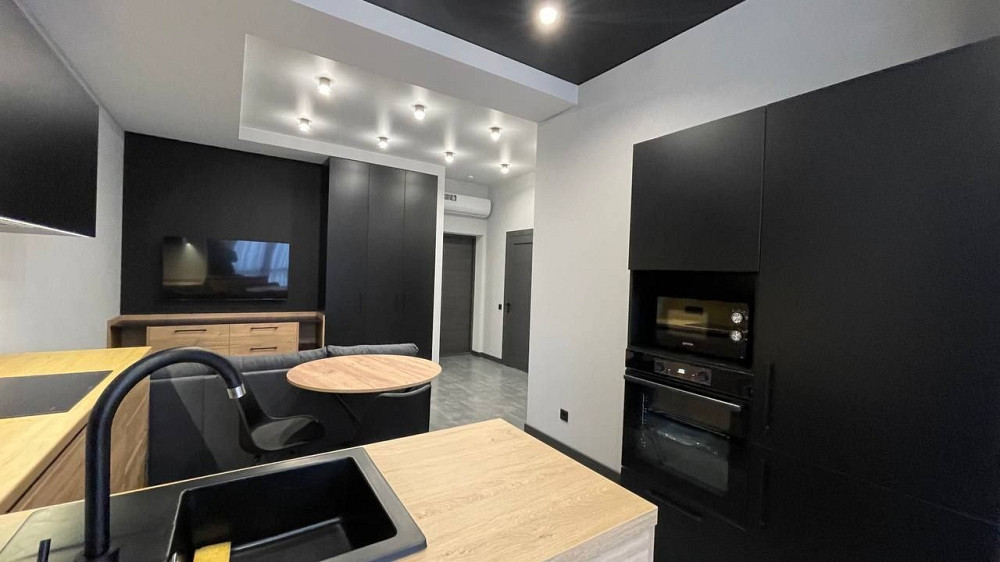 2к ЖК Женева,  Костомаровская 1а, Центр, небольшая собачка обсуждается Днепр - изображение 7