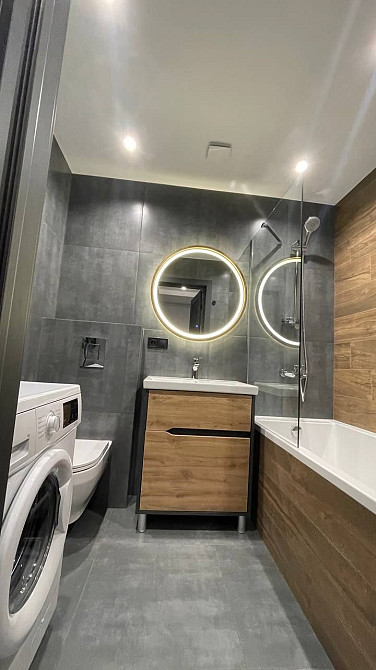 2к ЖК Женева,  Костомаровская 1а, Центр, небольшая собачка обсуждается Днепр - изображение 6