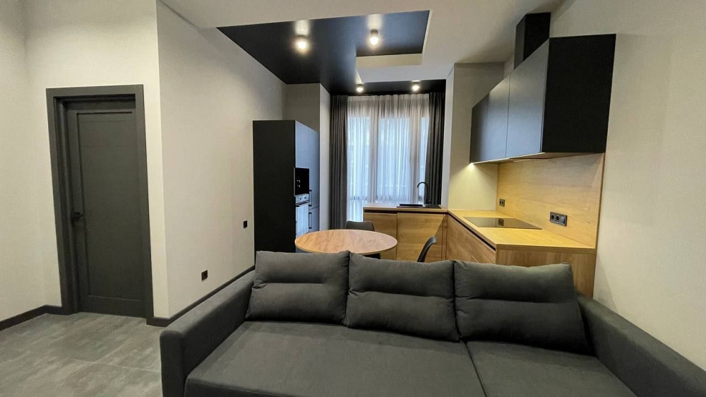 2к ЖК Женева,  Костомаровская 1а, Центр, небольшая собачка обсуждается Днепр - изображение 4