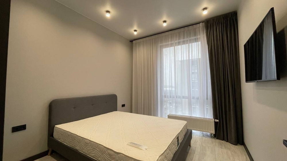 2к ЖК Женева,  Костомаровская 1а, Центр, небольшая собачка обсуждается Днепр - изображение 5