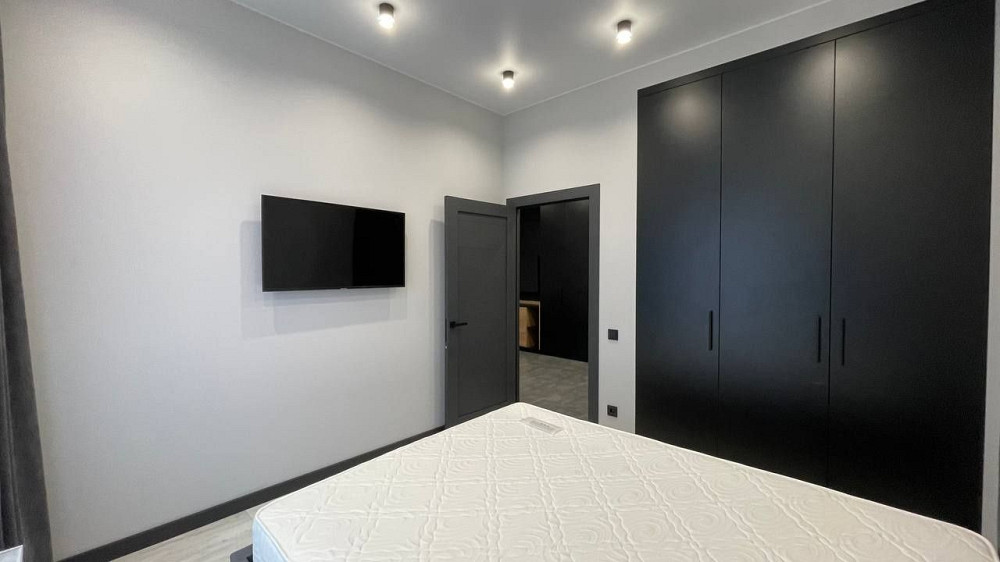 2к ЖК Женева,  Костомаровская 1а, Центр, небольшая собачка обсуждается Днепр - изображение 8