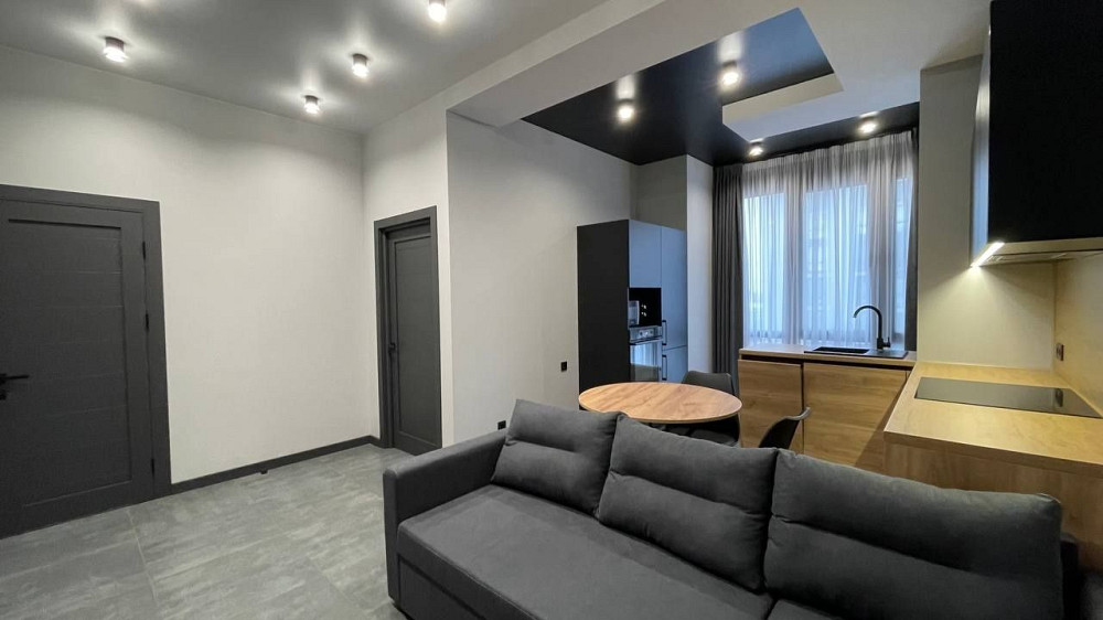 2к ЖК Женева,  Костомаровская 1а, Центр, небольшая собачка обсуждается Днепр - изображение 3