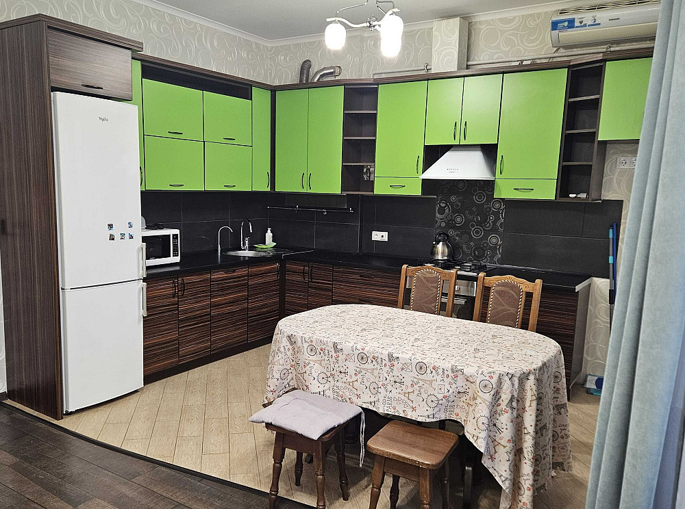 2-к квартира від власника з власним паркомісцем. Софіївська Борщагівка Софіївська Борщагівка - зображення 2