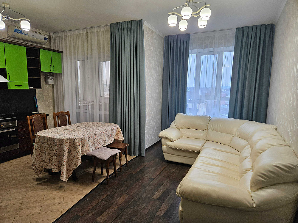 2-к квартира від власника з власним паркомісцем. Софіївська Борщагівка Софіївська Борщагівка - зображення 1