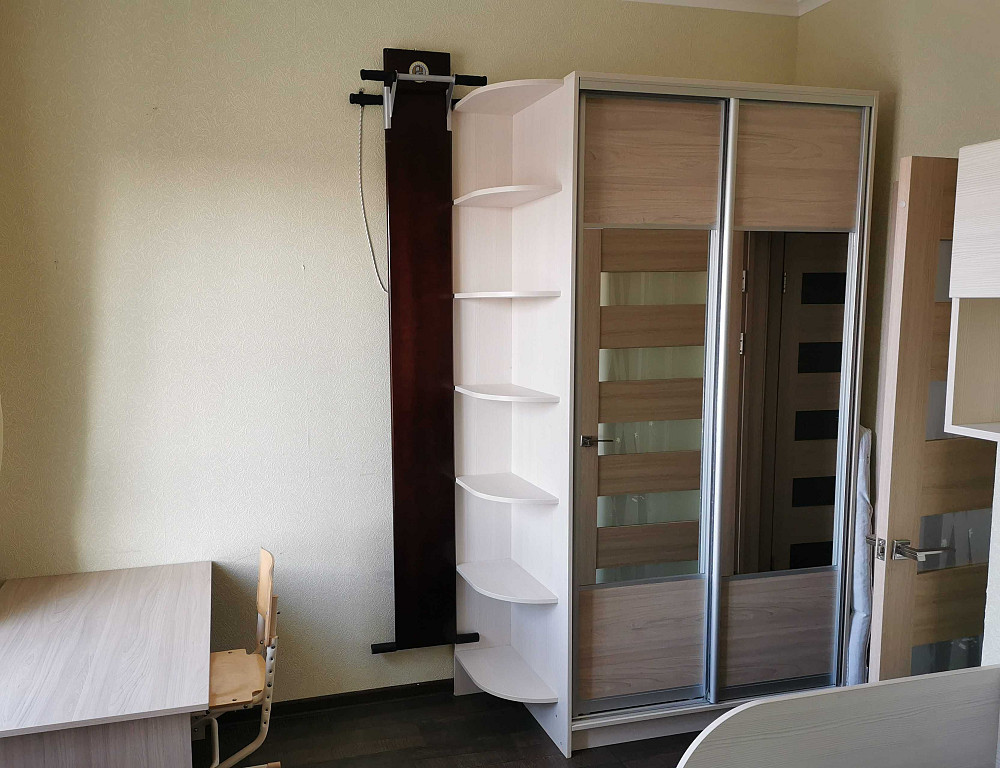 2-к квартира від власника з власним паркомісцем. Софіївська Борщагівка Софіївська Борщагівка - зображення 6