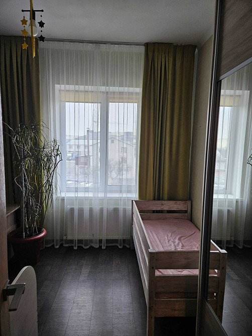 2-к квартира від власника з власним паркомісцем. Софіївська Борщагівка Софіївська Борщагівка - зображення 5